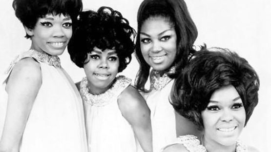 The Shirelles